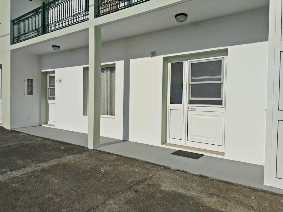Rua De Baixo Apartments Calheta  Exteriér fotografie
