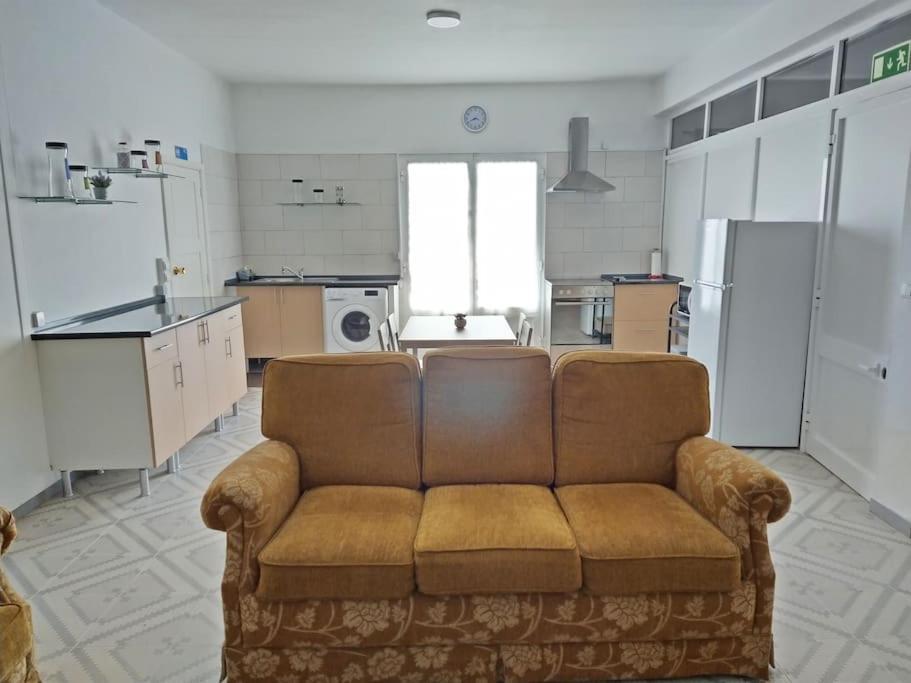 Rua De Baixo Apartments Calheta  Exteriér fotografie